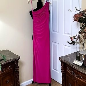 Lauren Ralph Lauren Long Gown